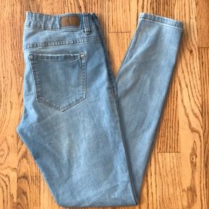 Garage Jeggings. Super cute. Very soft.